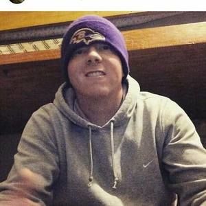 Meet your Posher, Joseph